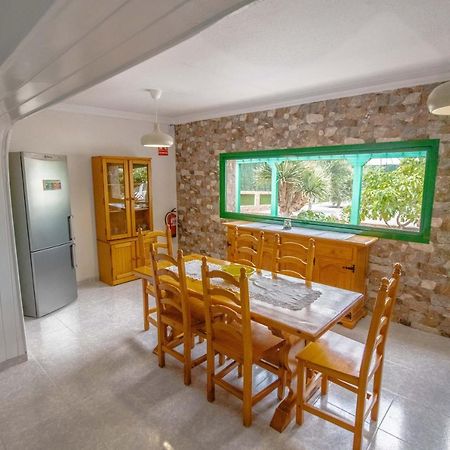 Villa El Cantil Casillas de Morales Екстер'єр фото