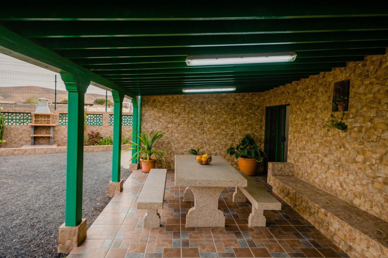 Villa El Cantil Casillas de Morales Екстер'єр фото