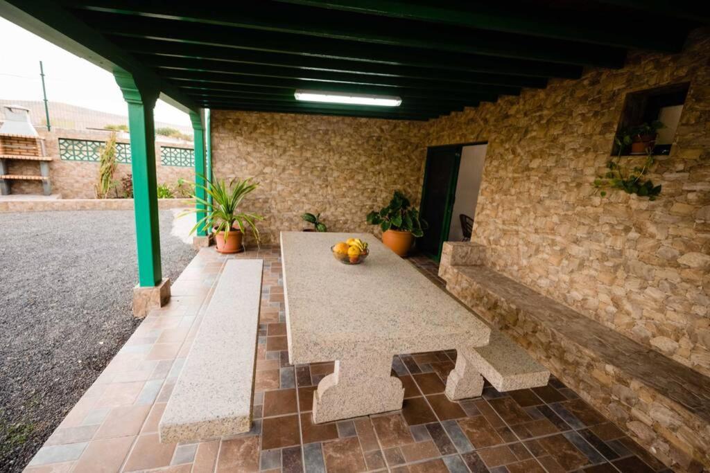 Villa El Cantil Casillas de Morales Екстер'єр фото