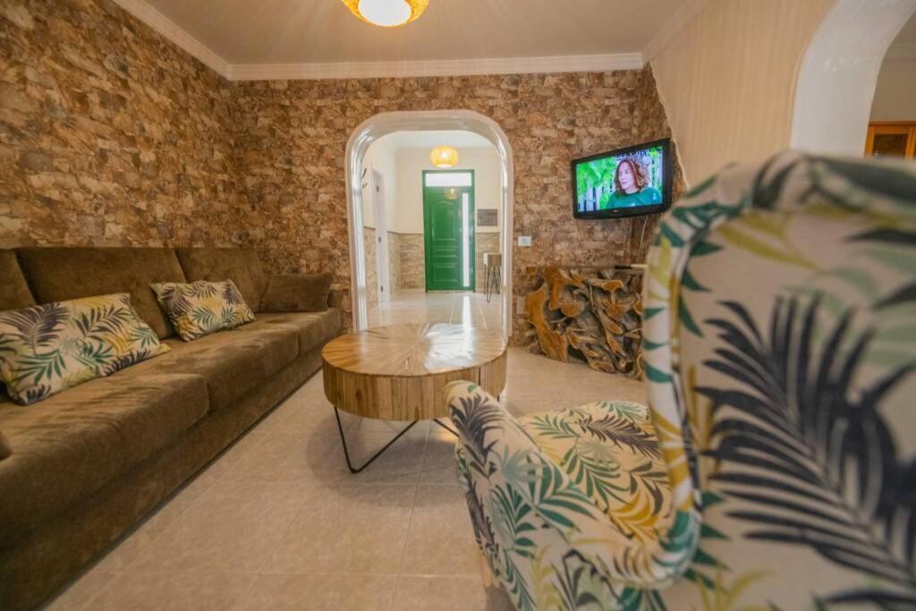 Villa El Cantil Casillas de Morales Екстер'єр фото