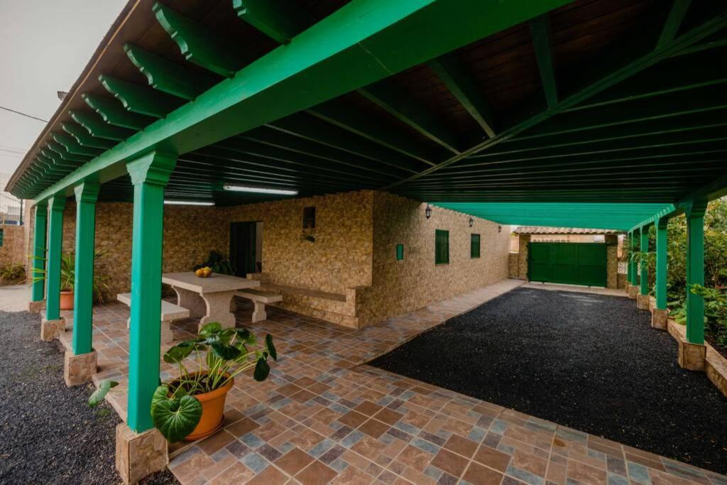 Villa El Cantil Casillas de Morales Екстер'єр фото