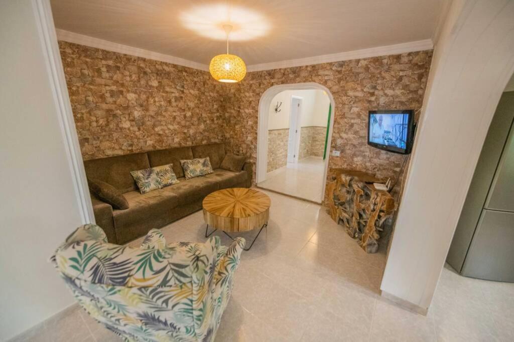Villa El Cantil Casillas de Morales Екстер'єр фото